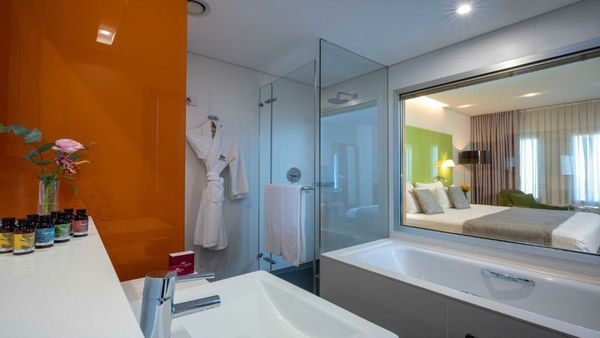 Crowne Plaza Tel Aviv City Center, an IHG Hotel