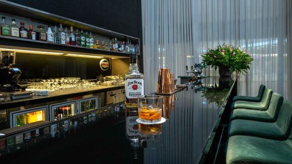 Crowne Plaza Tel Aviv City Center, an IHG Hotel