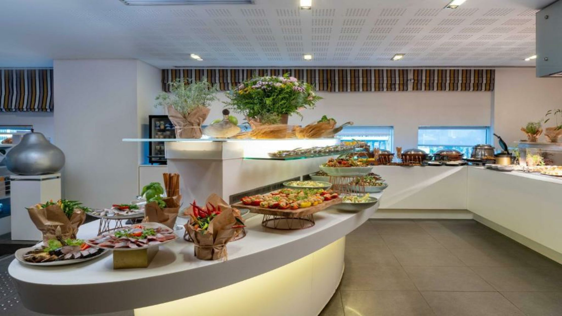 Crowne Plaza Tel Aviv City Center, an IHG Hotel