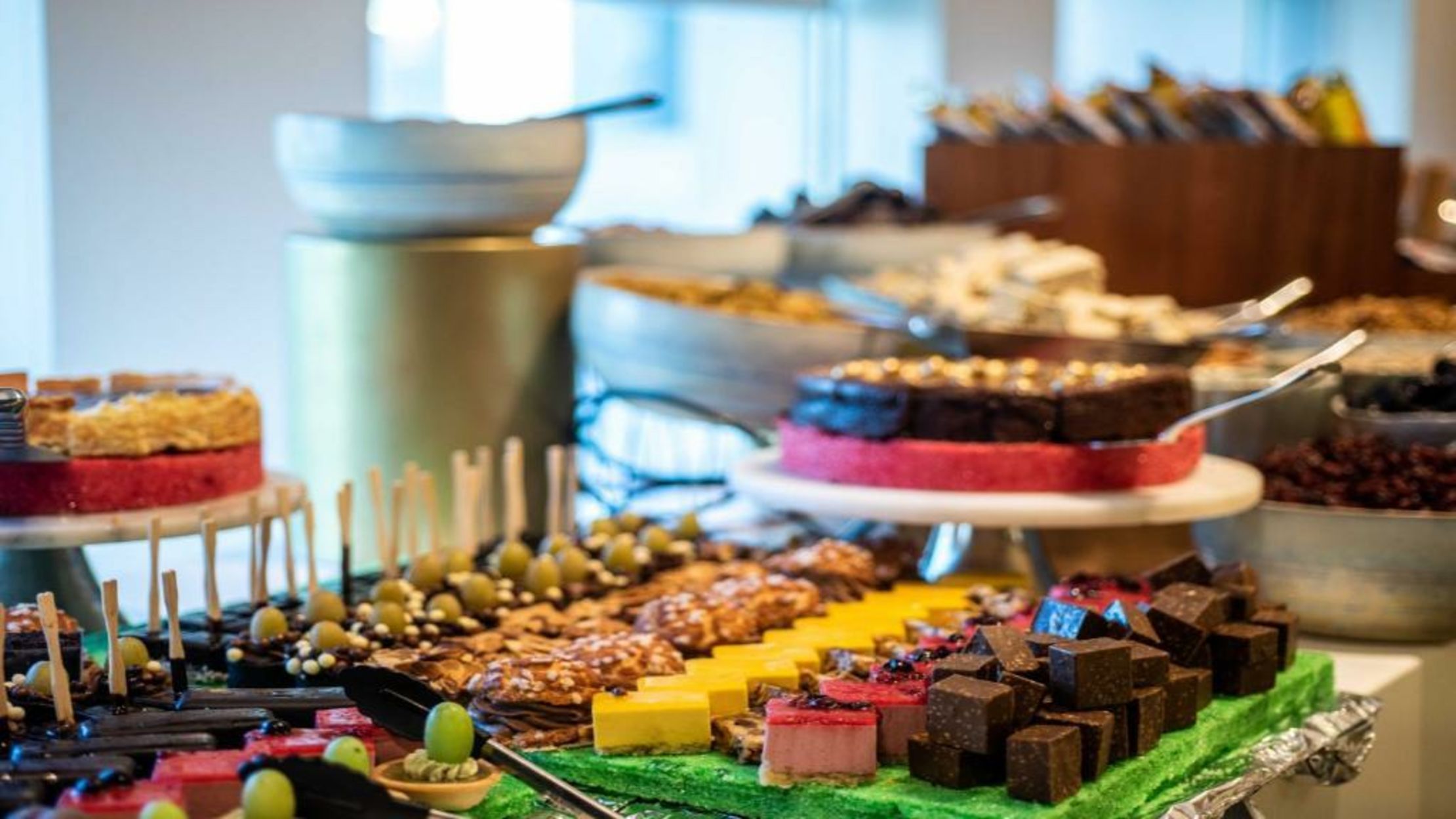 Crowne Plaza Tel Aviv City Center, an IHG Hotel