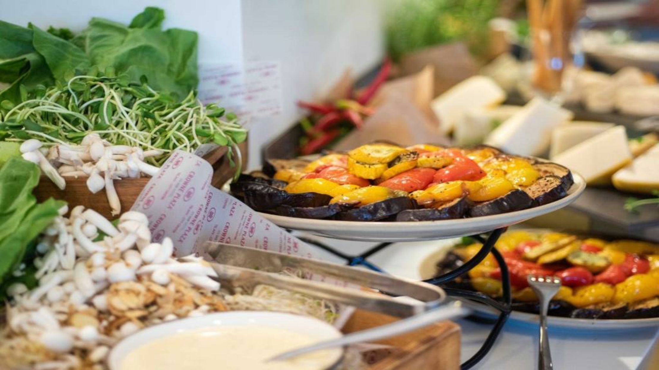 Crowne Plaza Tel Aviv City Center, an IHG Hotel