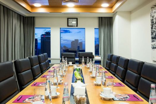 Crowne Plaza Tel Aviv City Center, an IHG Hotel