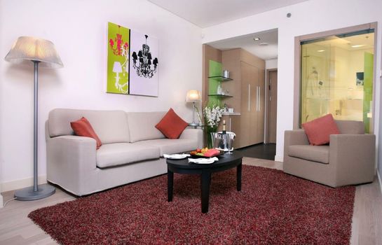 Crowne Plaza Tel Aviv City Center, an IHG Hotel