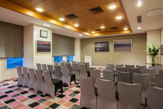 Crowne Plaza Tel Aviv City Center, an IHG Hotel