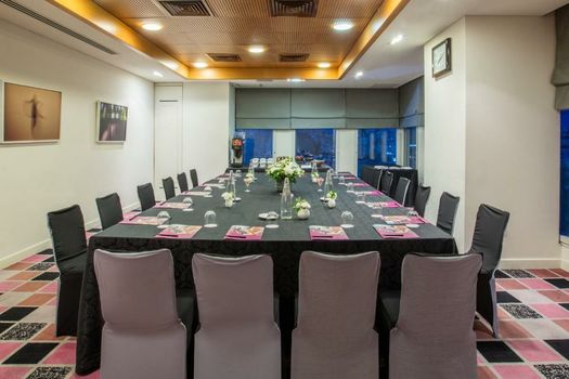 Crowne Plaza Tel Aviv City Center, an IHG Hotel