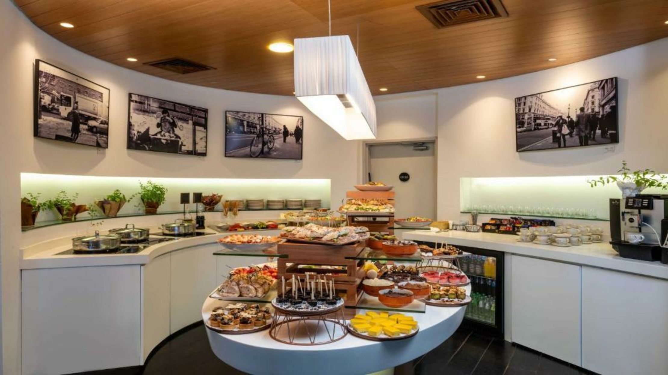 Crowne Plaza Tel Aviv City Center, an IHG Hotel