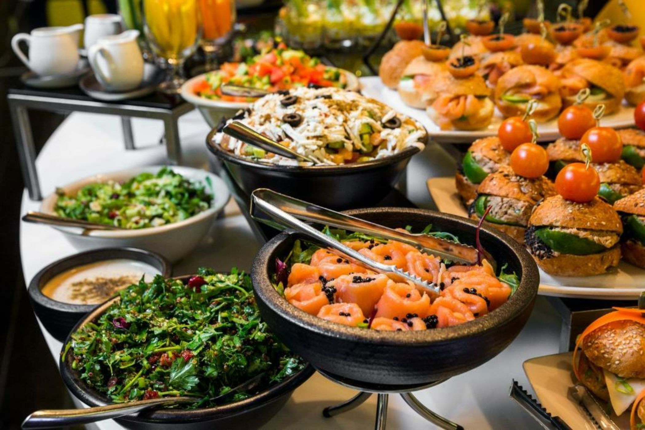 Crowne Plaza Tel Aviv City Center, an IHG Hotel