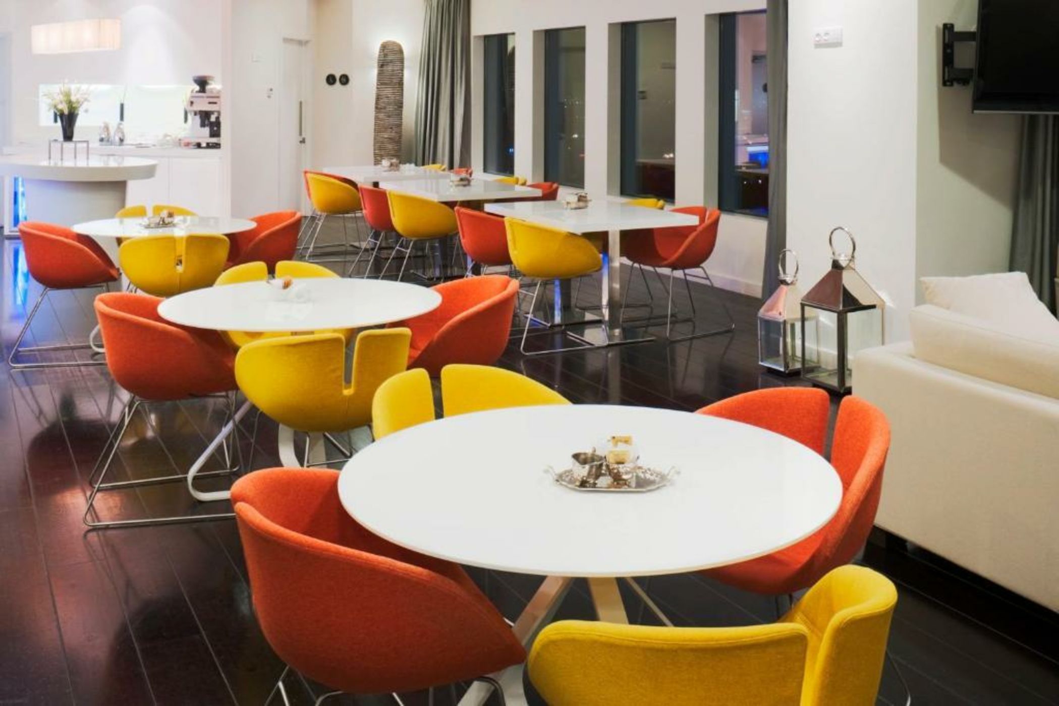 Crowne Plaza Tel Aviv City Center, an IHG Hotel