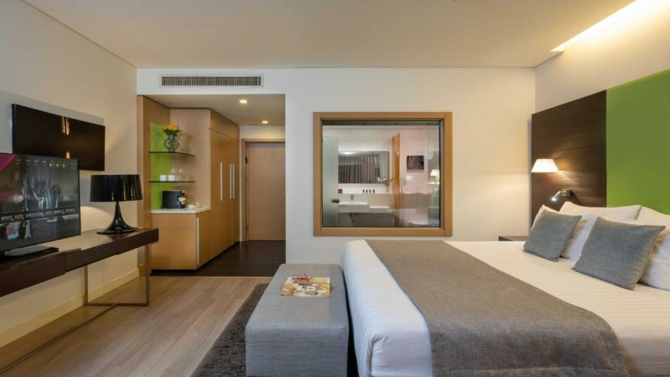 Crowne Plaza Tel Aviv City Center, an IHG Hotel