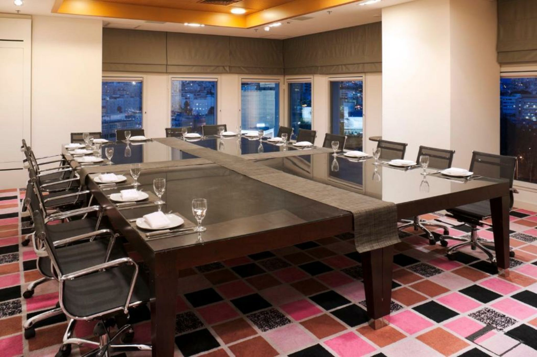 Crowne Plaza Tel Aviv City Center, an IHG Hotel