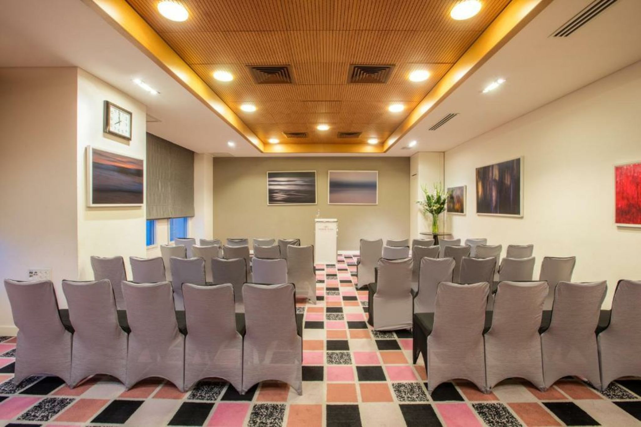 Crowne Plaza Tel Aviv City Center, an IHG Hotel