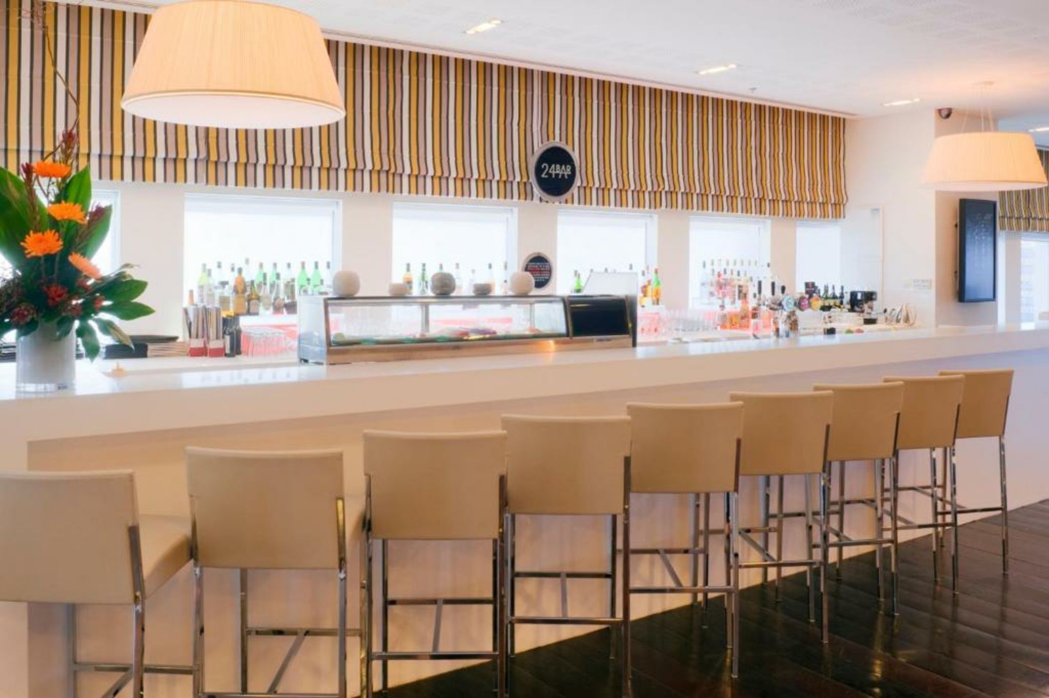 Crowne Plaza Tel Aviv City Center, an IHG Hotel