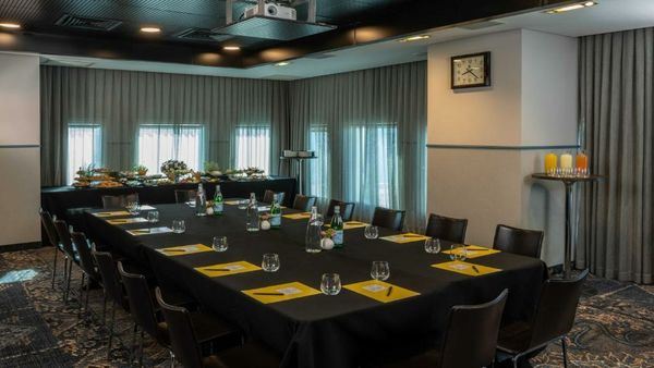 Crowne Plaza Tel Aviv City Center, an IHG Hotel