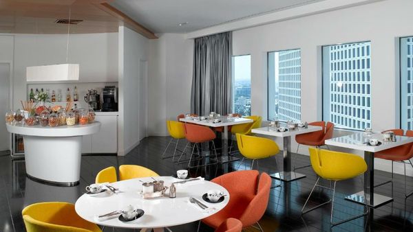 Crowne Plaza Tel Aviv City Center, an IHG Hotel