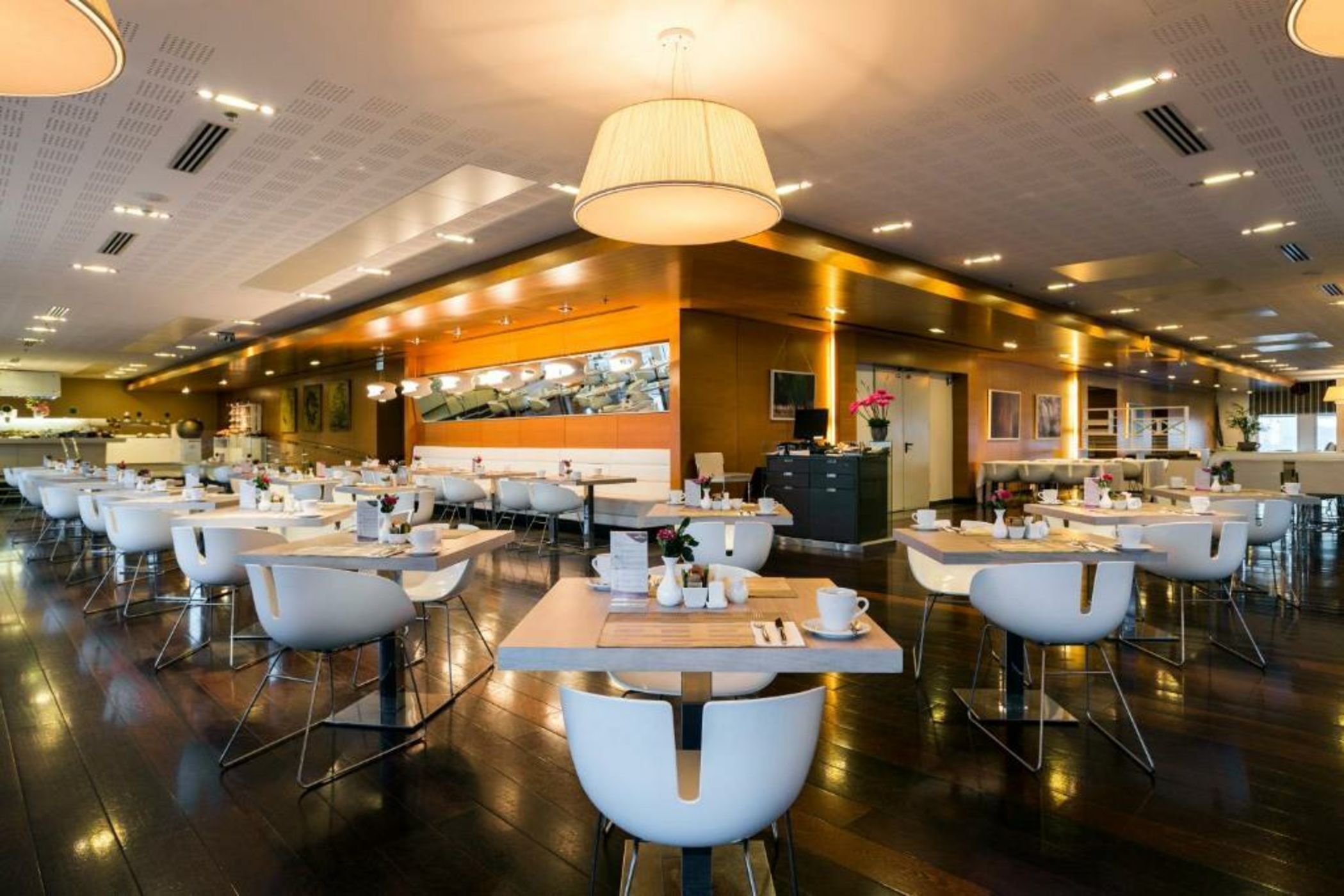 Crowne Plaza Tel Aviv City Center, an IHG Hotel