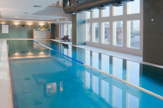 Crowne Plaza Tel Aviv City Center, an IHG Hotel