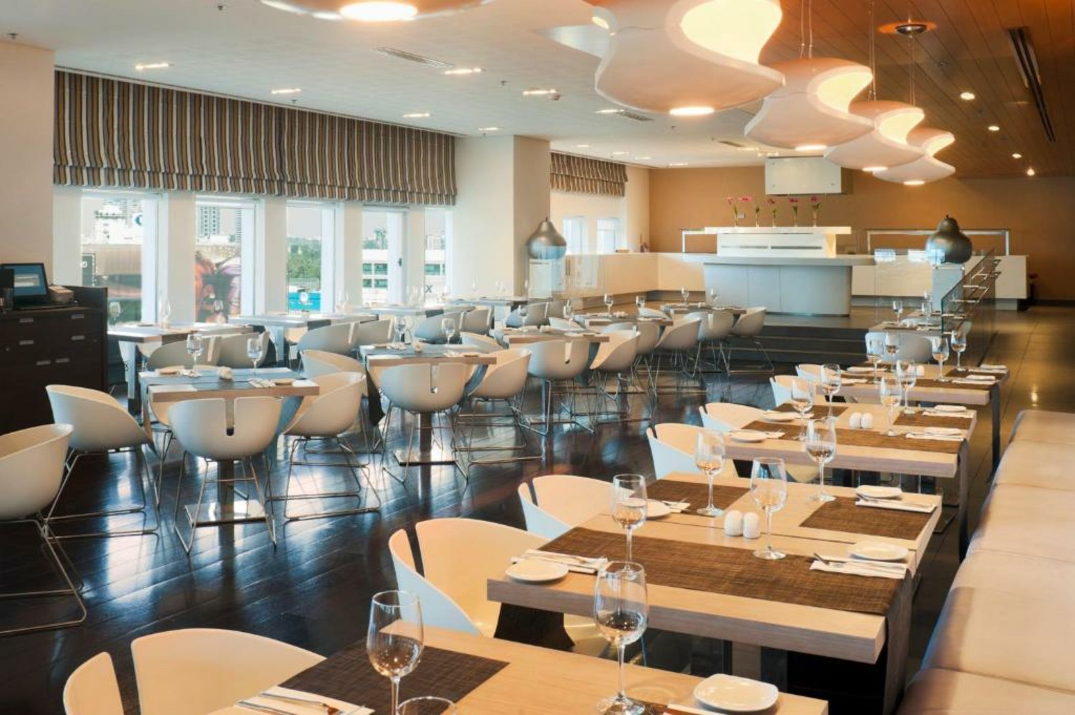 Crowne Plaza Tel Aviv City Center, an IHG Hotel