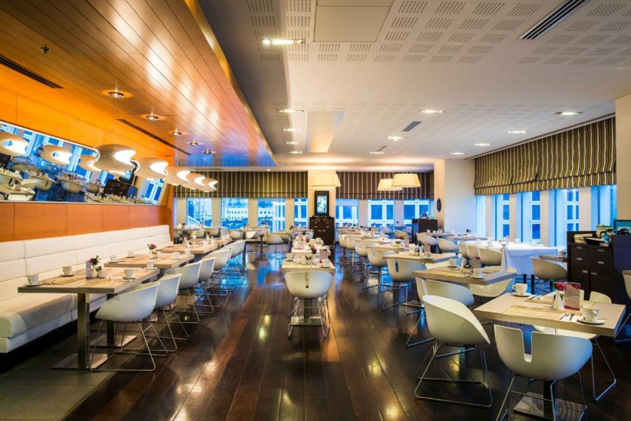 Crowne Plaza Tel Aviv City Center, an IHG Hotel