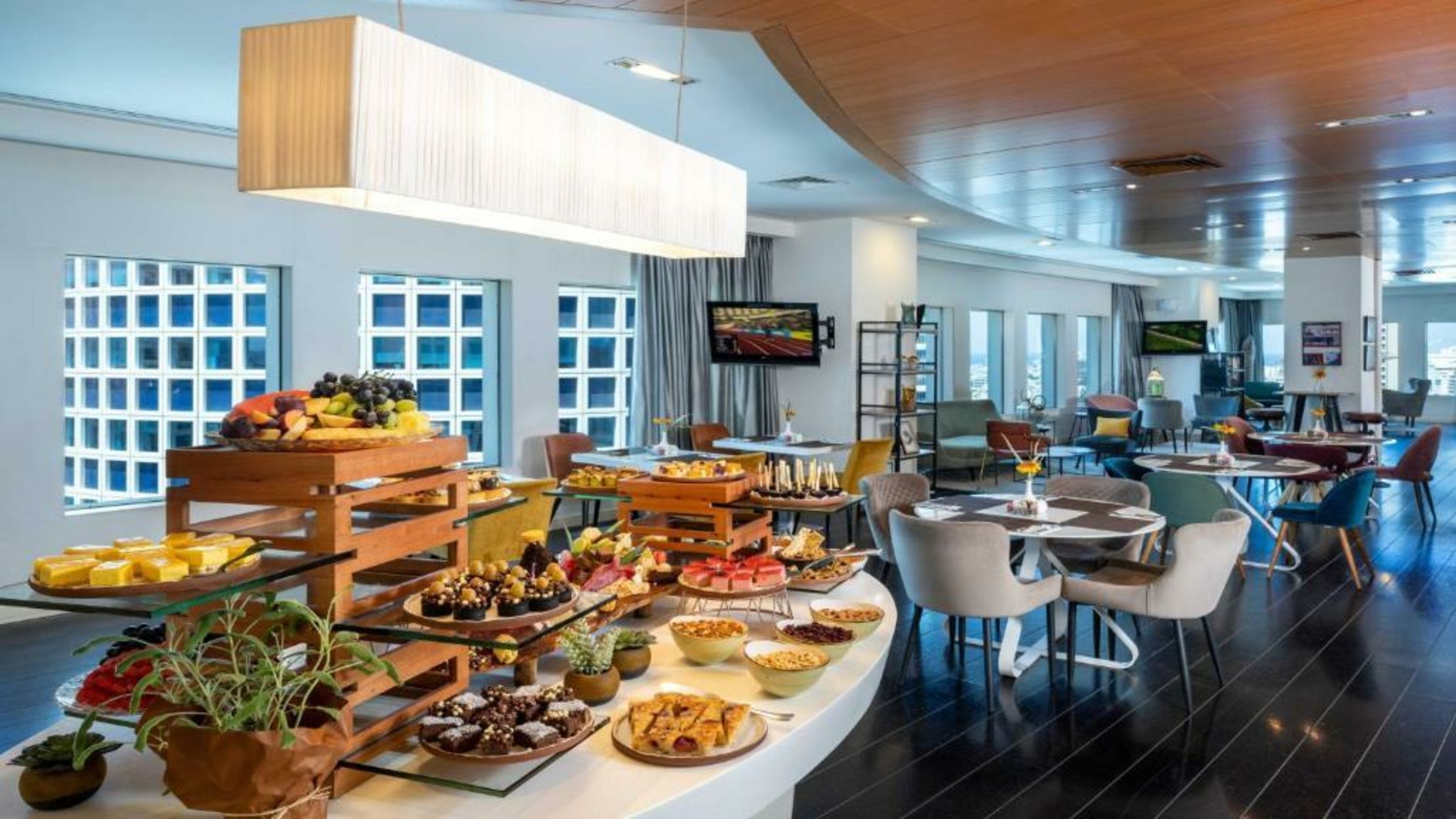 Crowne Plaza Tel Aviv City Center, an IHG Hotel