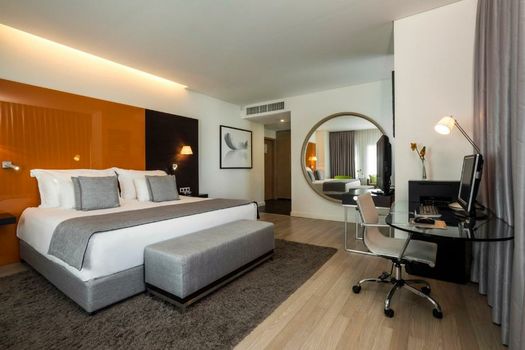 Crowne Plaza Tel Aviv City Center, an IHG Hotel