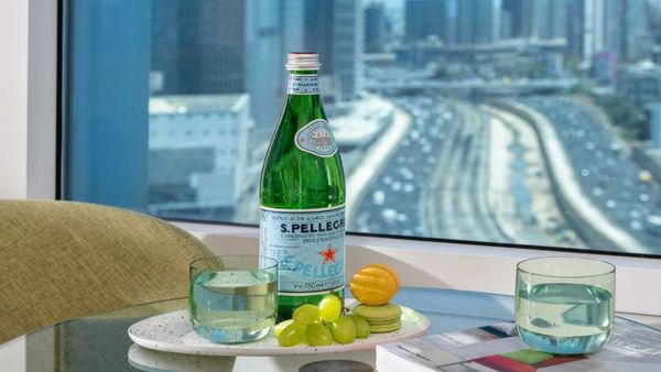 Crowne Plaza Tel Aviv City Center, an IHG Hotel