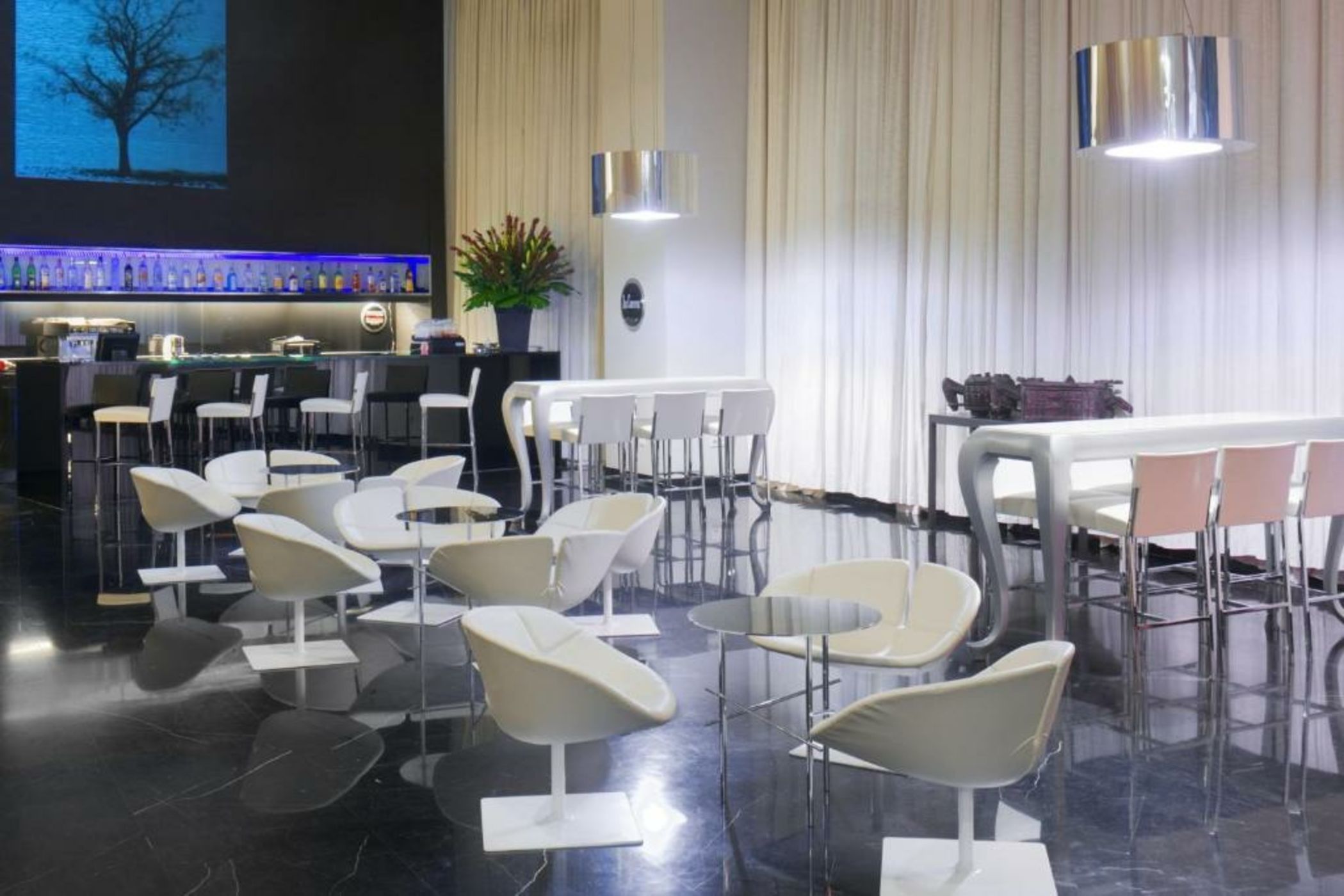 Crowne Plaza Tel Aviv City Center, an IHG Hotel