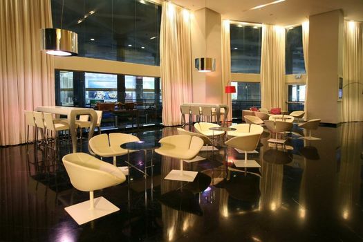 Crowne Plaza Tel Aviv City Center, an IHG Hotel
