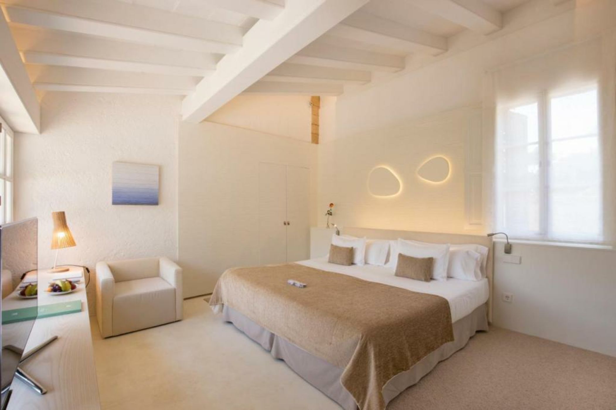 Can Simoneta - Adults Only