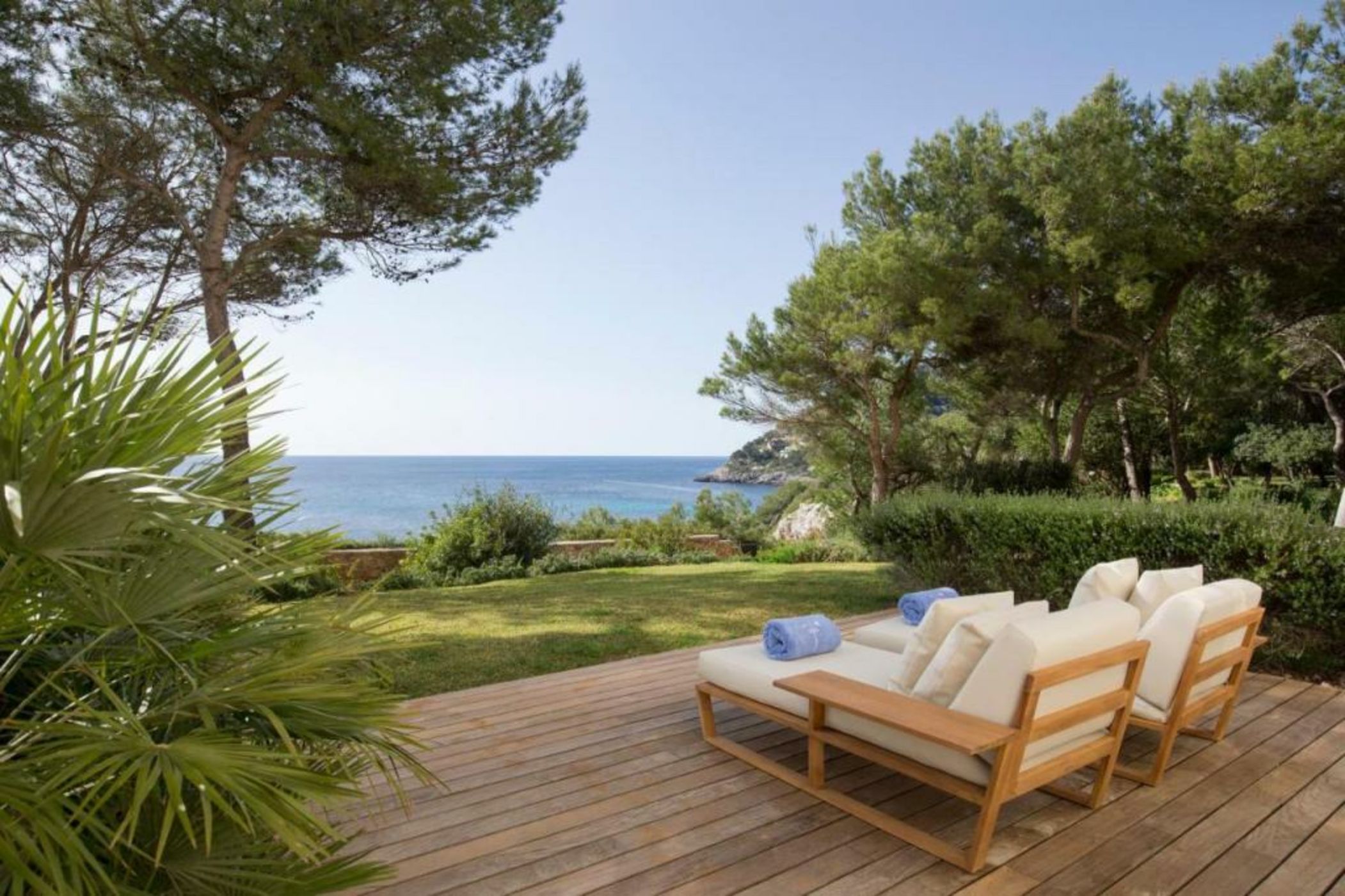 Can Simoneta - Adults Only