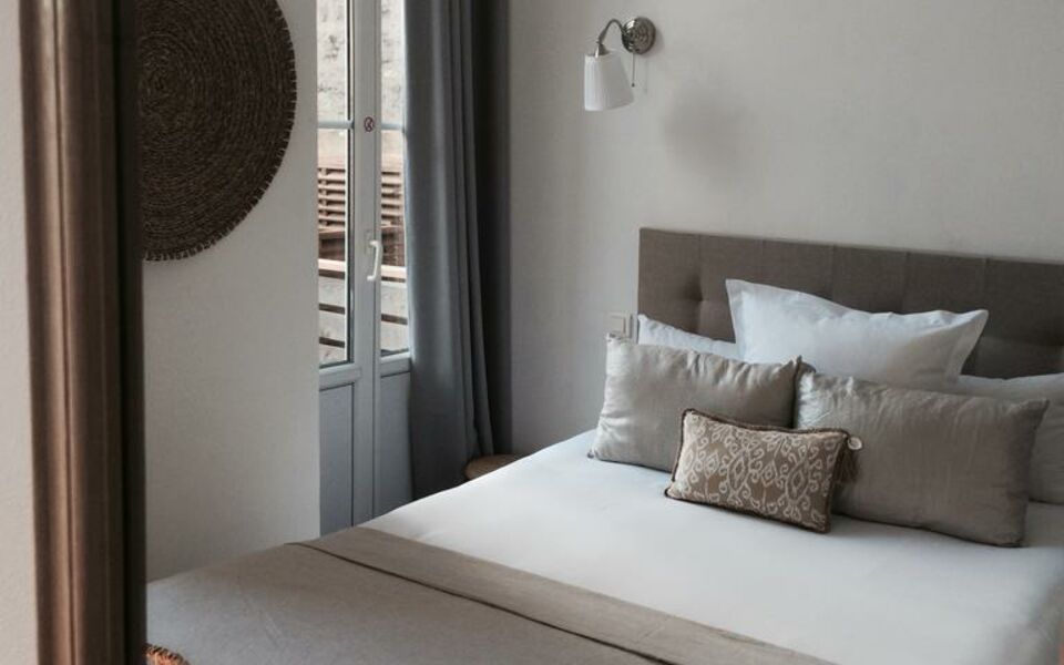 Hotel Lierre Bordeaux Hotel Lierre Bordeaux