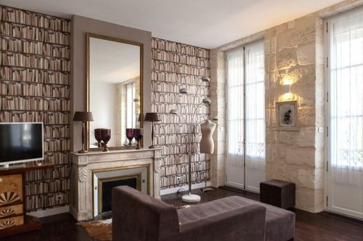 Une Chambre Chez Dupont