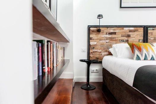 Une Chambre Chez Dupont