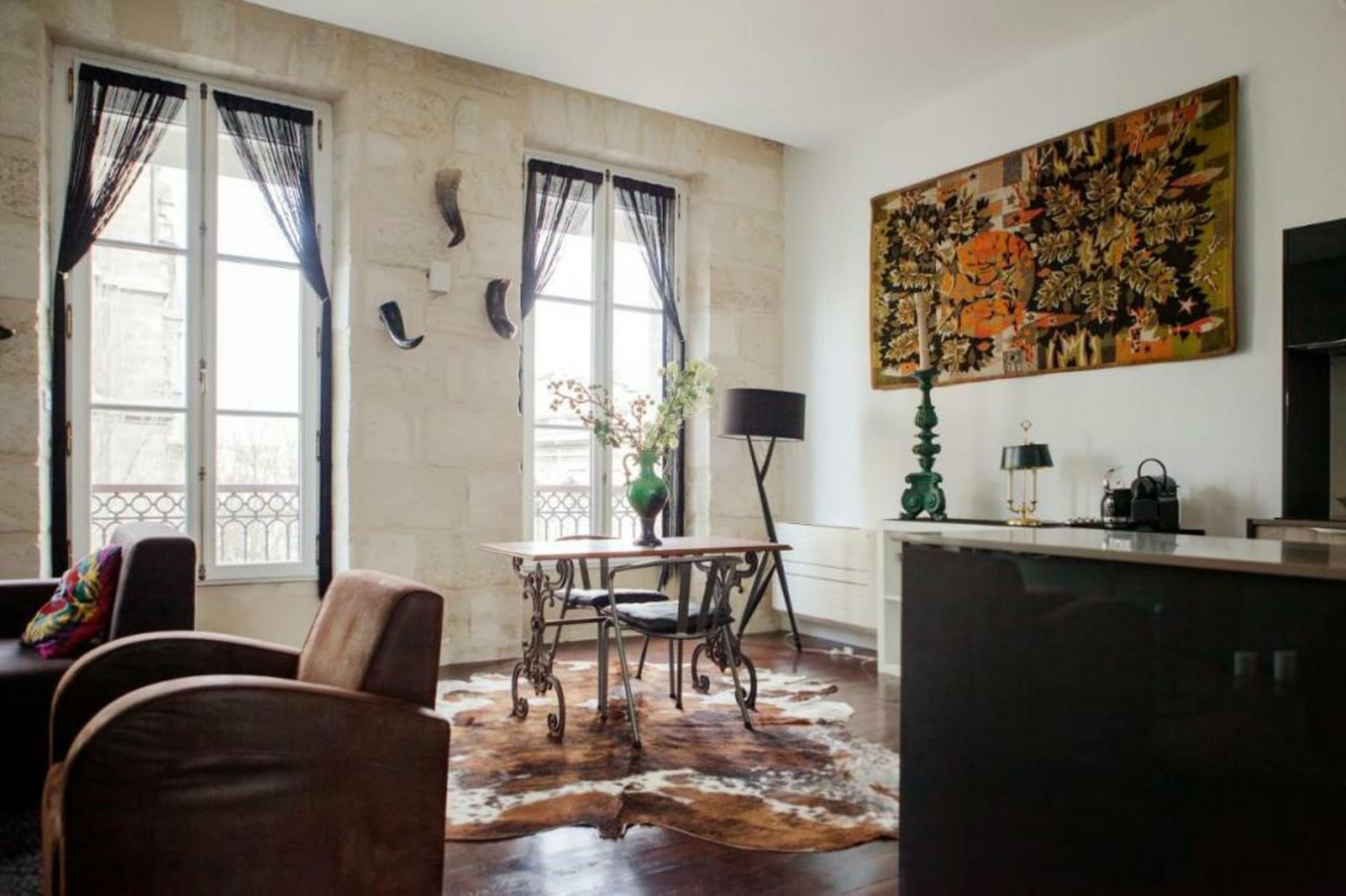 Une Chambre Chez Dupont