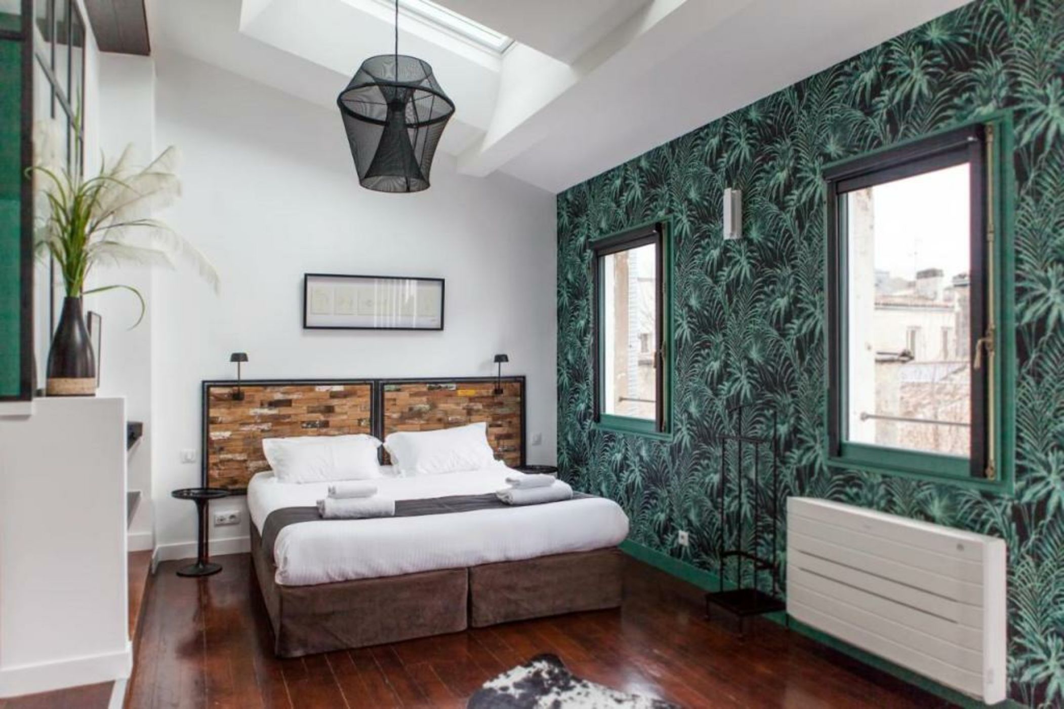 Une Chambre Chez Dupont