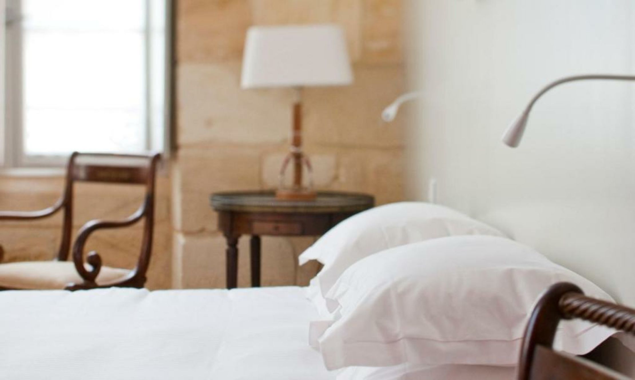 Une Chambre Chez Dupont