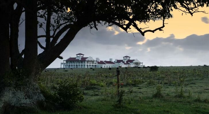 Estancia VIK José Ignacio