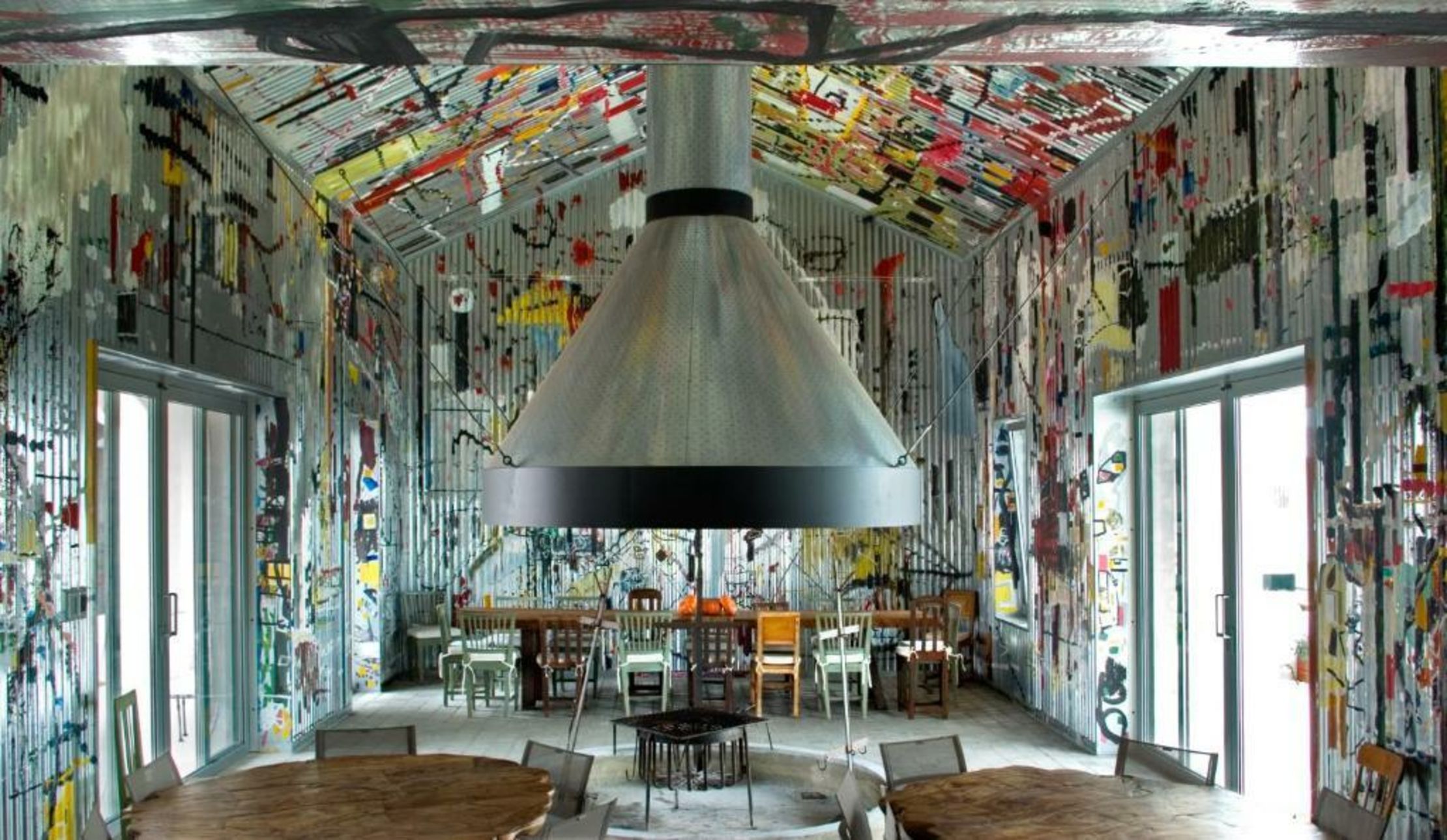 Estancia VIK José Ignacio