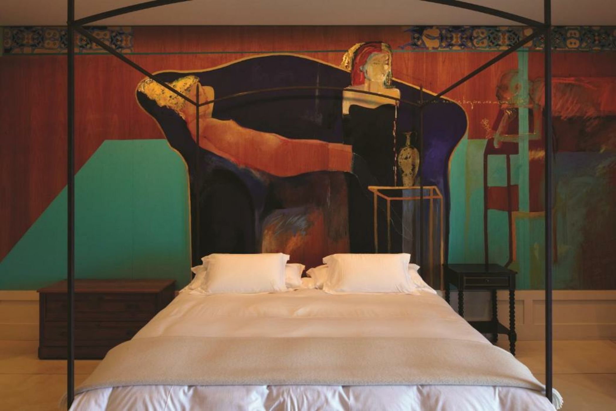 Estancia VIK José Ignacio