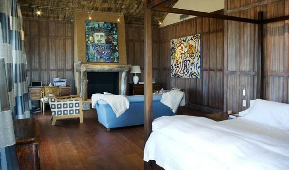 Estancia VIK José Ignacio