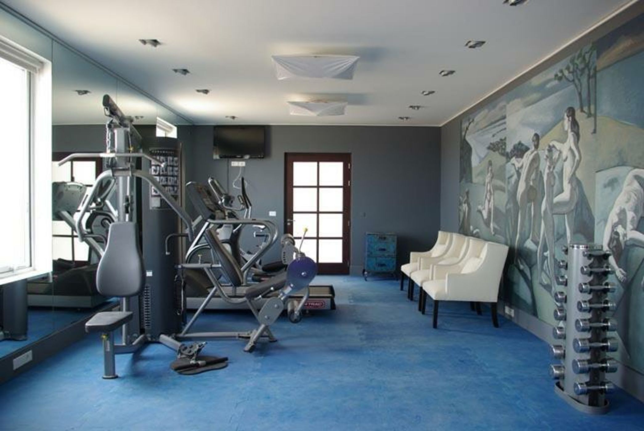 Estancia VIK José Ignacio