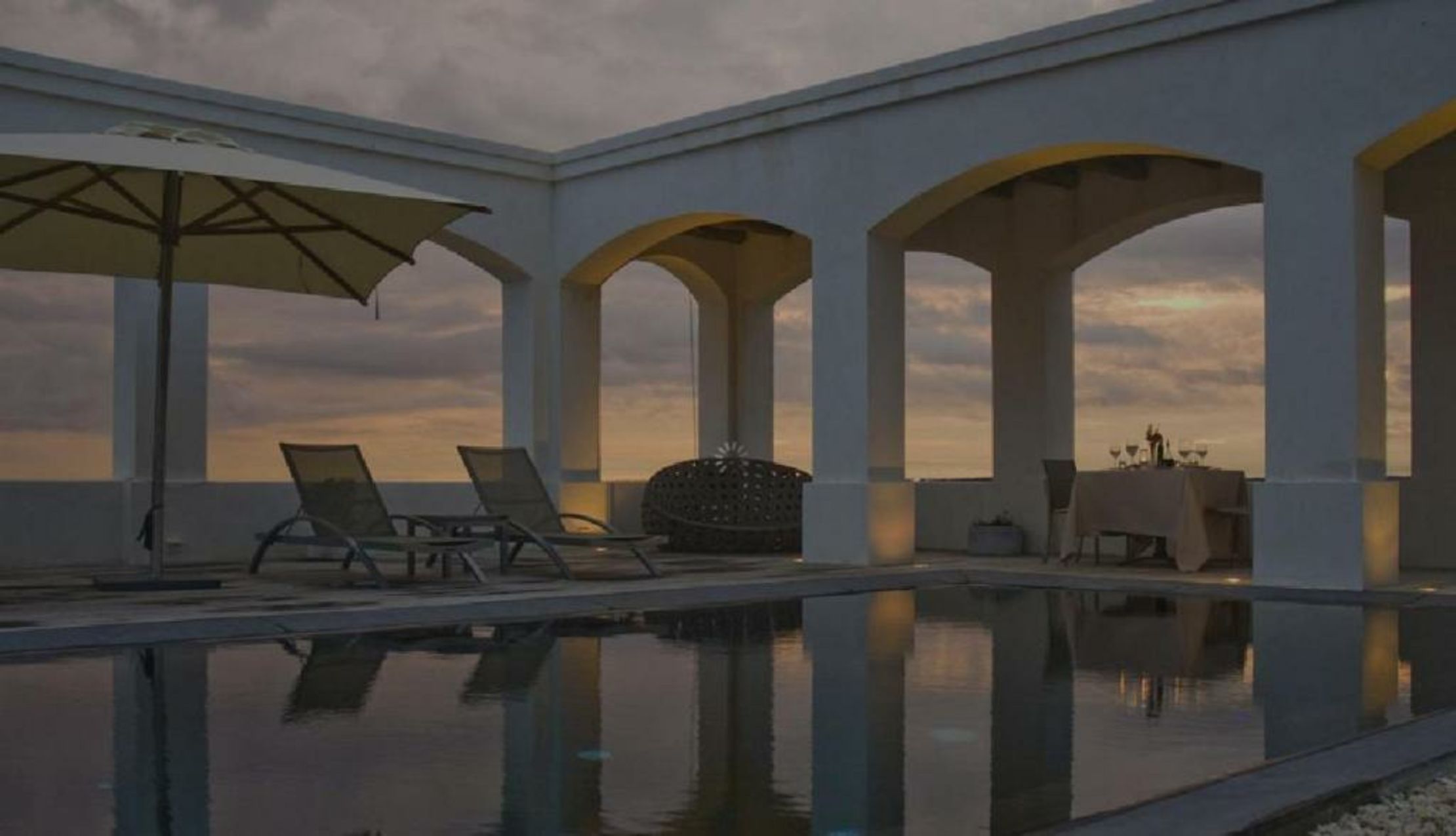 Estancia VIK José Ignacio