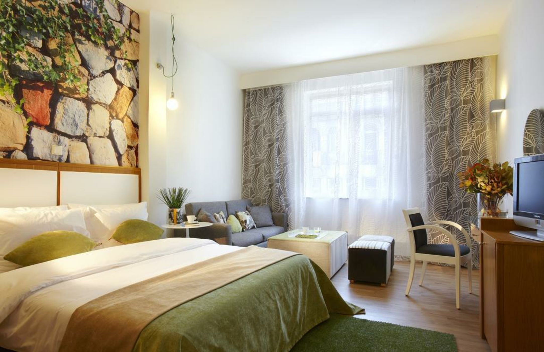 City Hotel Thessaloniki