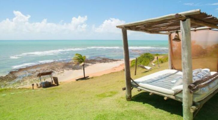 Kilombo Villas & Spa
