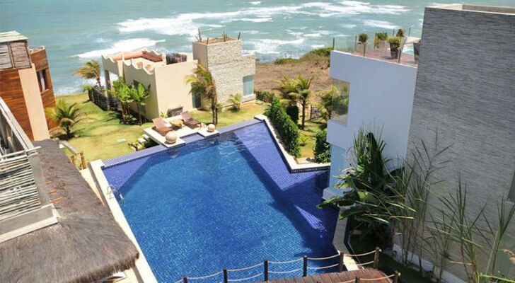 Kilombo Villas & Spa