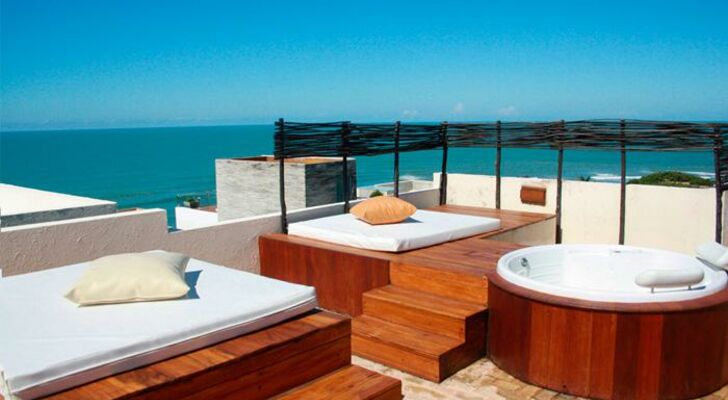 Kilombo Villas & Spa