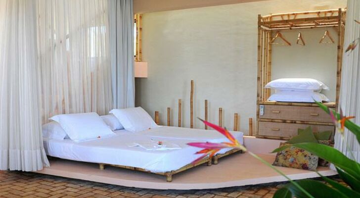 Kilombo Villas & Spa