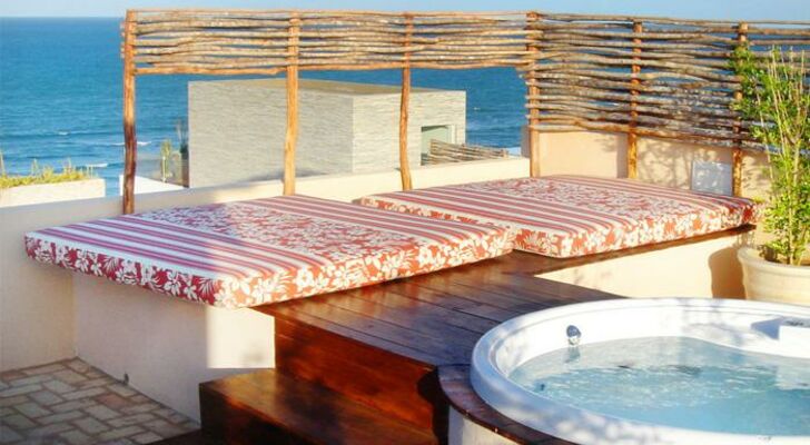 Kilombo Villas & Spa