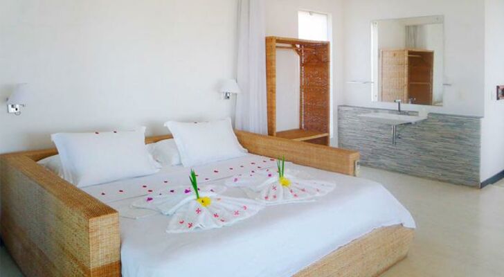 Kilombo Villas & Spa