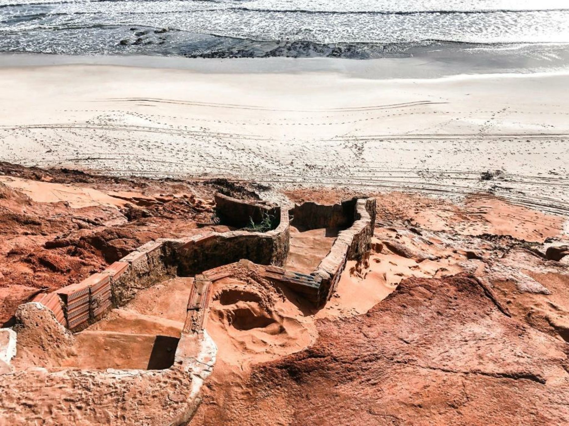 Kilombo Villas & Spa