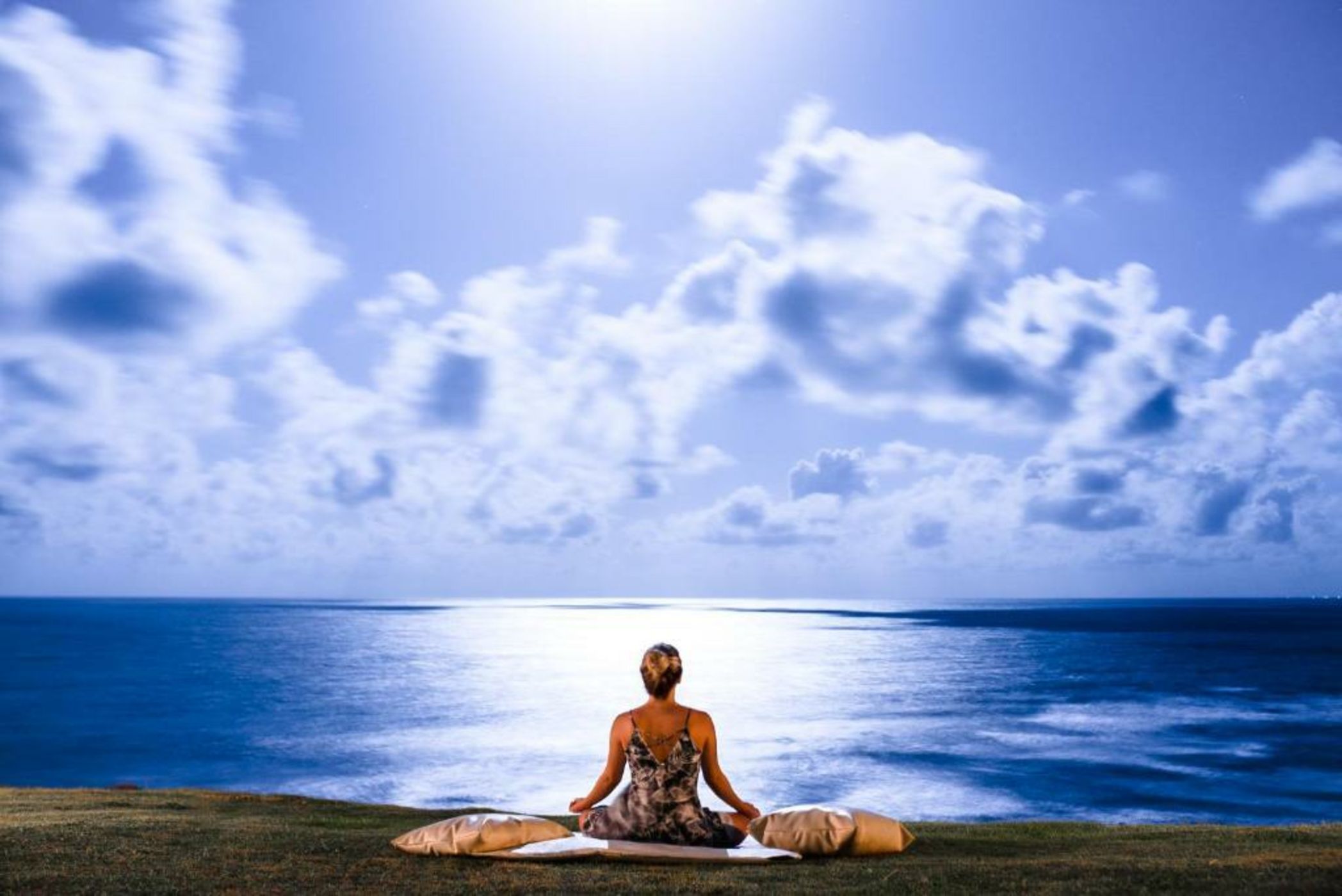 Kilombo Villas & Spa